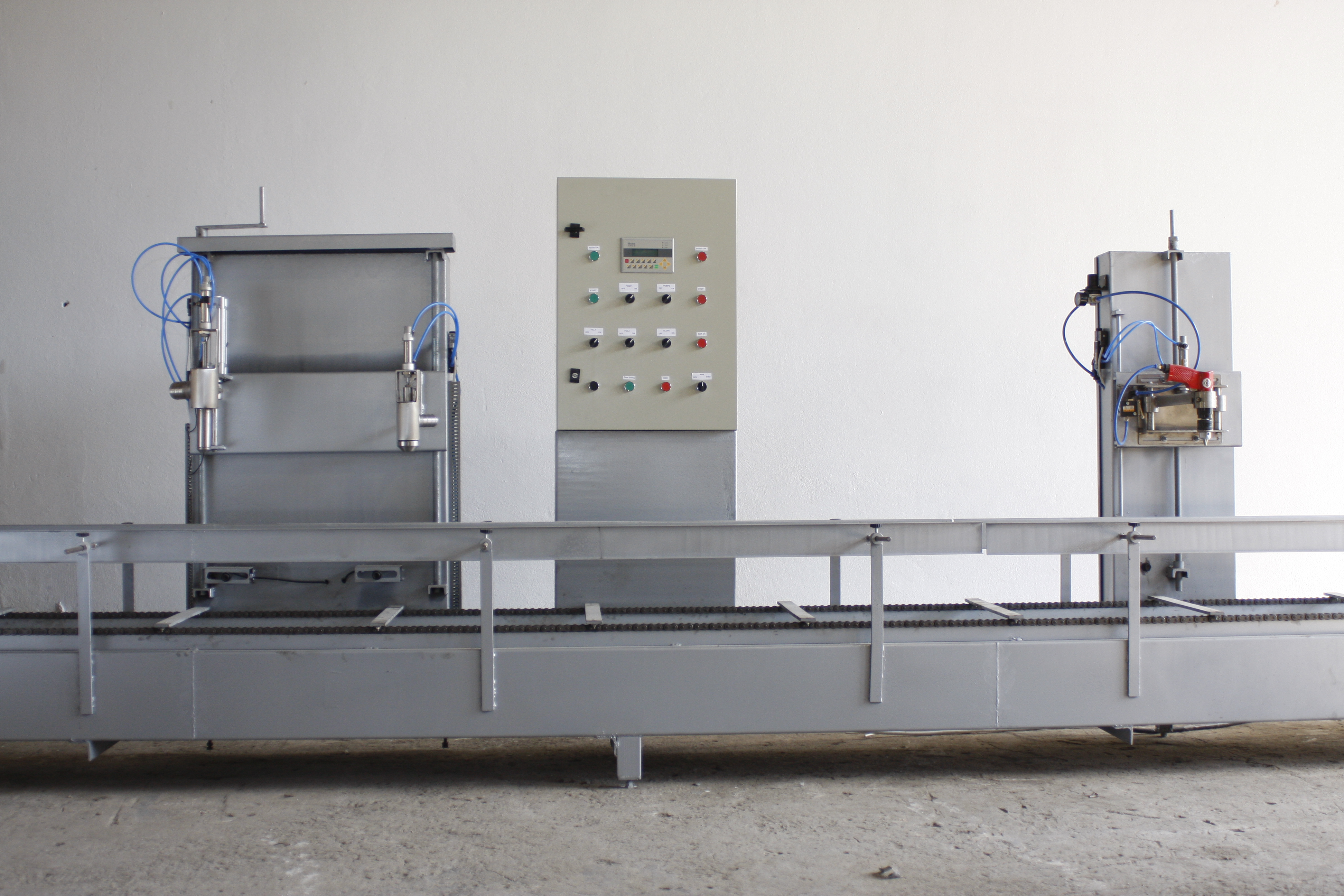 Filling Machine